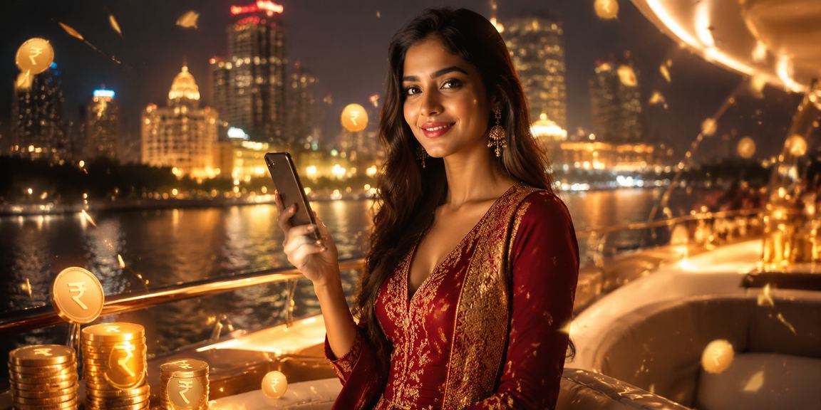 Mobile casino gameplay on MG Road Bangalore